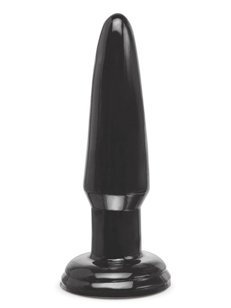 Limited Beginner's Butt Plug by Fetish Fantasy