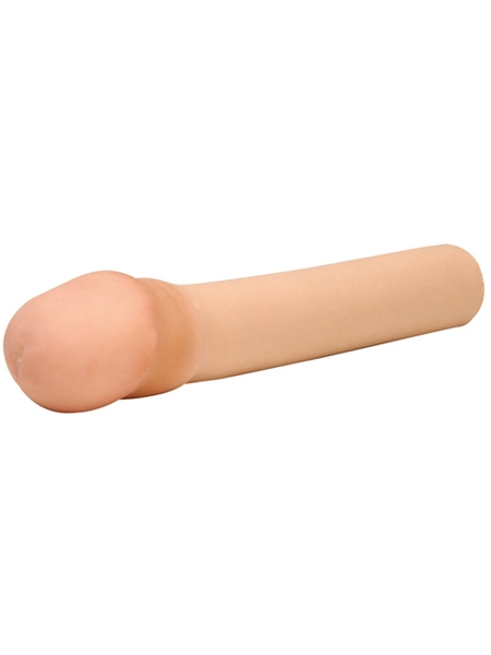 Xtra Thick Transformer Penis Extension