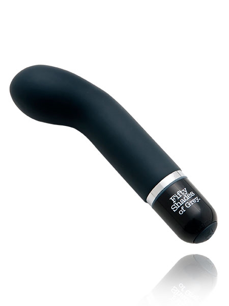 Insatiable Desire Mini G-Spot Vibrator