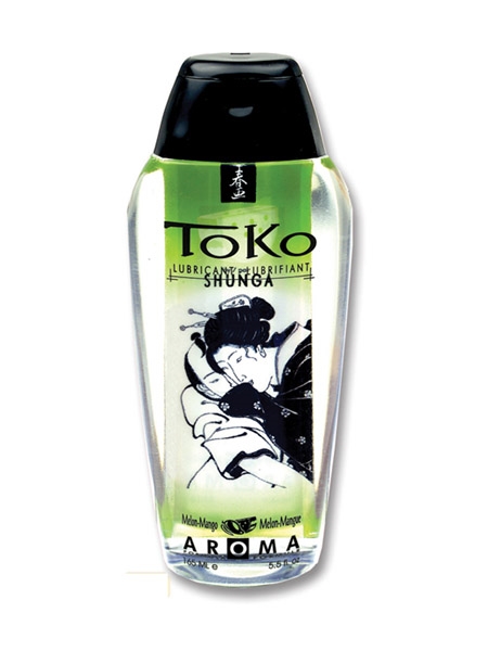 Toko Aroma Formula Melon Mango 5.5 oz (165 ml)