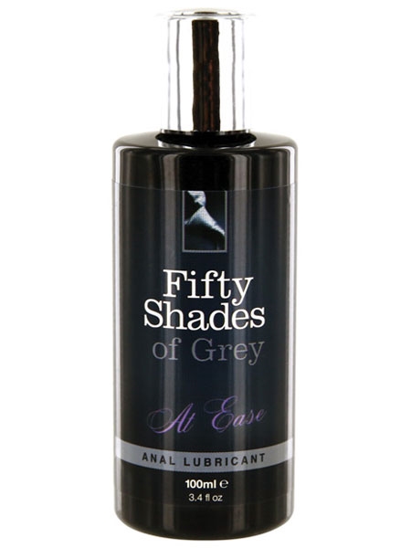 At Ease - Anal Lubricant by Fifty Shades of Grey