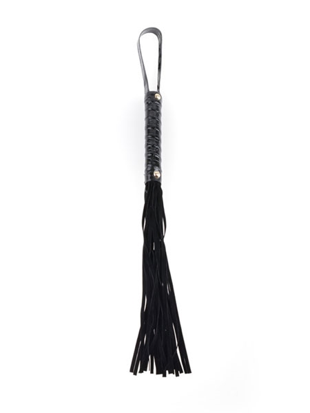 Flogger Cat O' Nine by Fetish Fantasy Gold