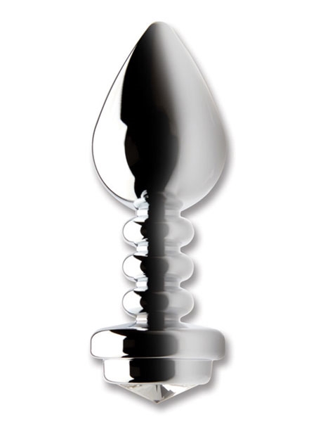 Nothing Butt Me - Anal Plug Medium - Vivilo