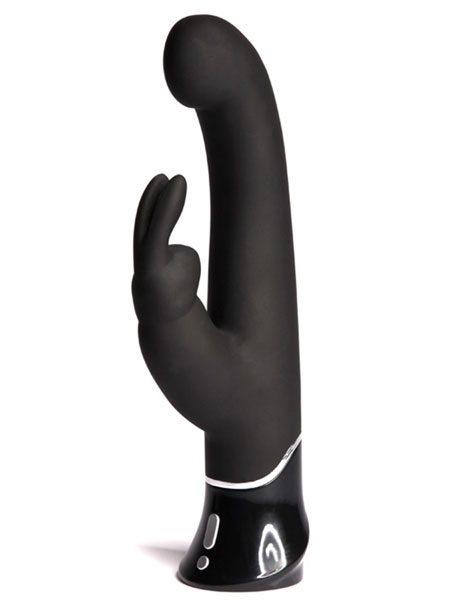 Greedy Girl Vibrator by Fifty Shades of Grey