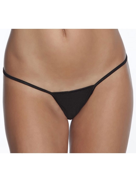 1. Sex Shop, G-String by Coquette