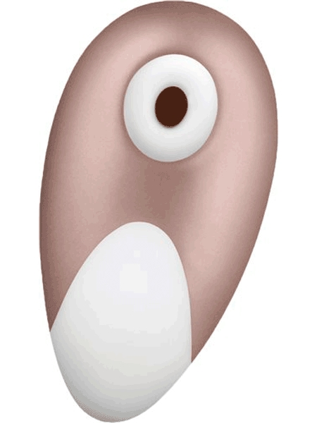 Satisfyer Pro Deluxe | DAMAGED BOX\FINAL SALE