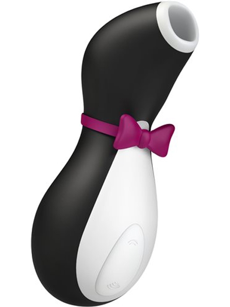 Satisfyer Pro Pingouin  Next Generation