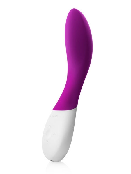 1. Sex Shop, Mona Wave - by Lelo | DAMAGED BOX\FINAL SALE