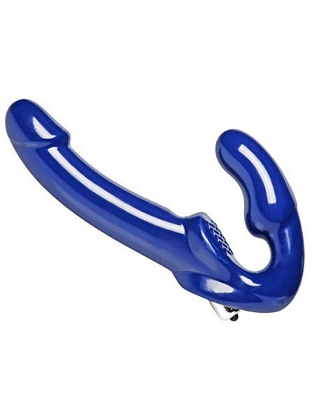 Revolver II  Strapless strap on dildo by Strap U