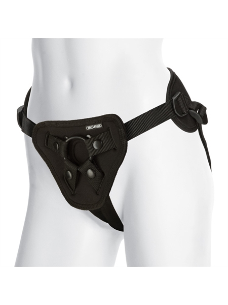 Supreme harness with plug by Vac-U-Lock