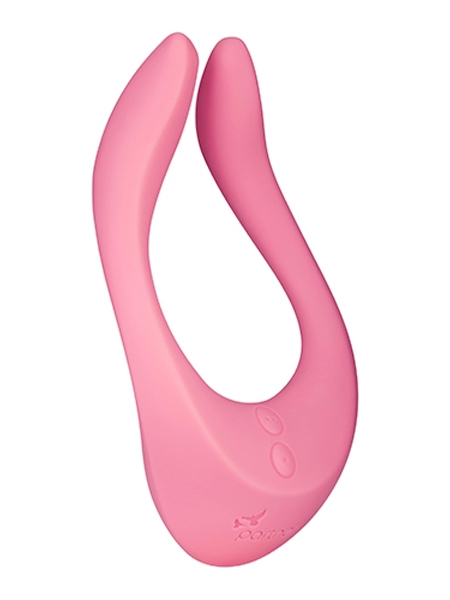 Multi Vibrator Endless Joy by Satisfyer