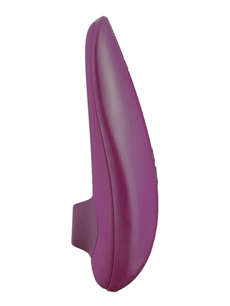 Purple Womanizer Classic by Womanizer
