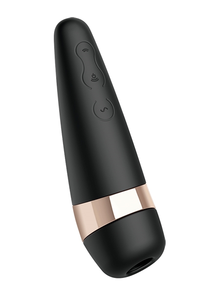 Satisfyer Pro 3 Vibration by Satisfyer