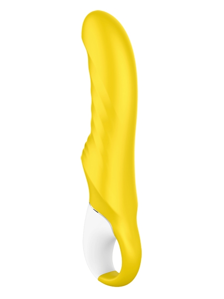 Yummy Sunshine Satisfyer Vibes by Satisfyer