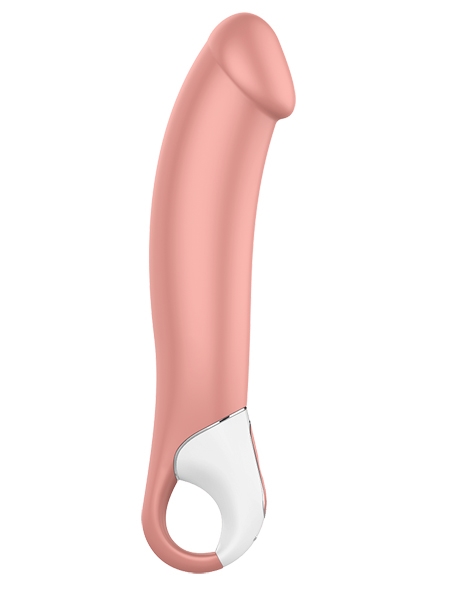 The Master Satisfyer Vibes by Satisfyer