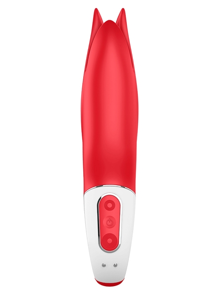 Power Flower Satisfyer Vibes by Satisfyer