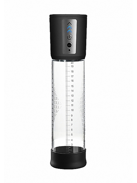 Premium Rechargeable Automatic Pump by Pumped