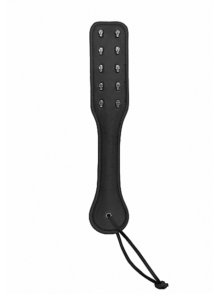 Paddle with skulls by Skulls and Bones