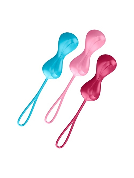 Satifyser Power Balls with moving balls by Satisfyer