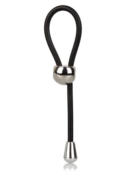 E-Z Cinch Silicone Lasso by California Exotic