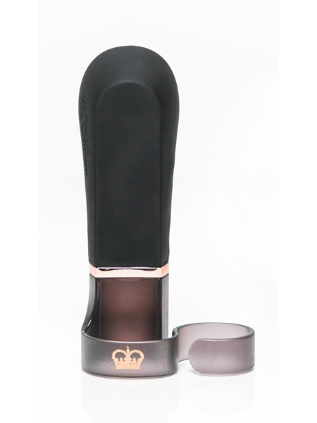 DiGiT Finger Vibrator by Hot Octopuss