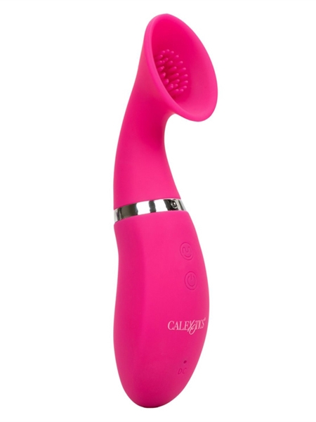 Intimate pump Climaxer by Calexotics