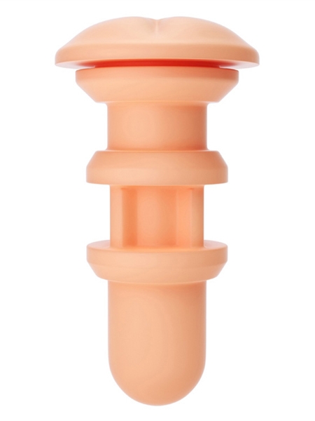 1. Sex Shop, Anus Silicone Sleeve for Autoblow A.I. by Autoblow