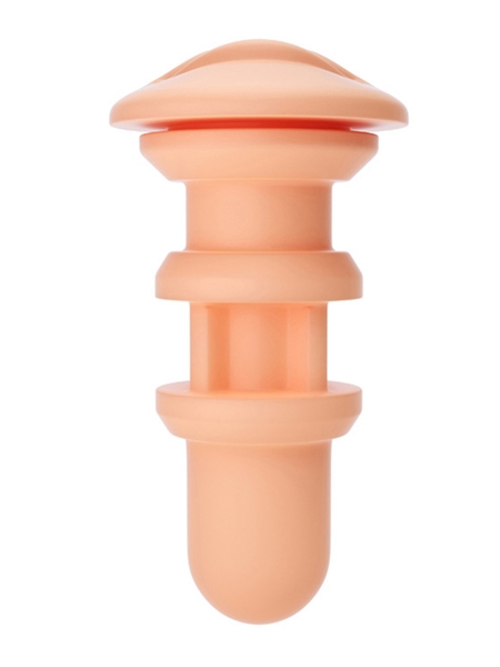 Mouth Silicone Sleeve for Autoblow A.I. by Autoblow