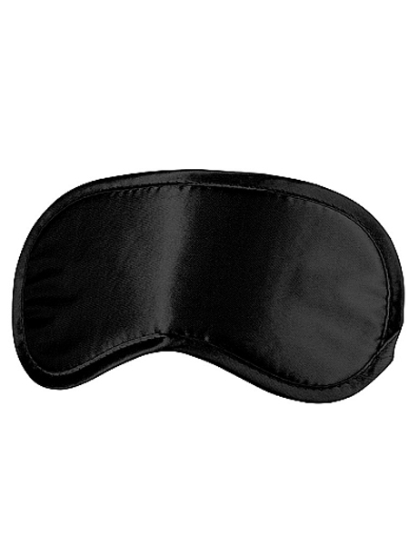1. Sex Shop, Soft Eyemask by OUCH!