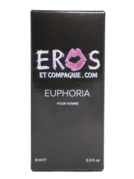 Euphoria - Perfume for men by Eros and Company-MINI8ML