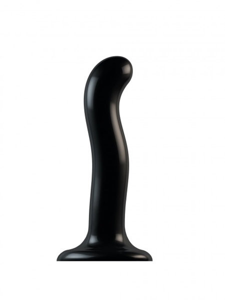 P and G Spot Large Dildo by Strap-On-Me