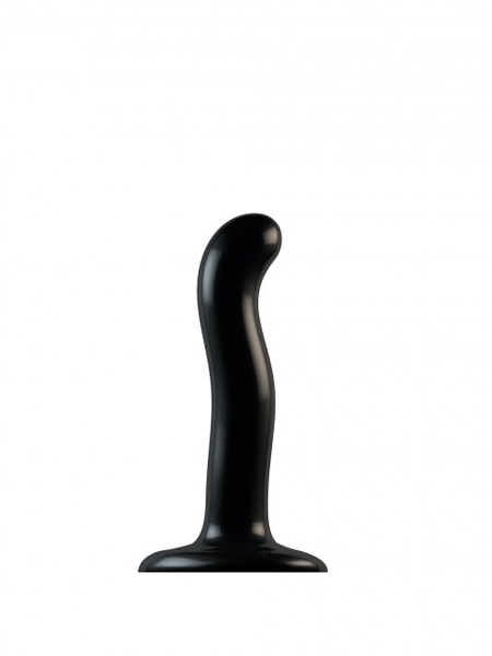 P and G Spot Small Dildo by Strap-On-Me