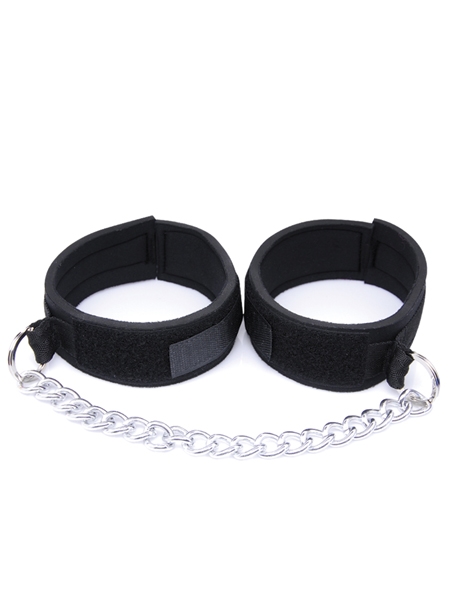 Universal Wrist Ankle Cuffs by Fetish Fantasy