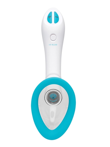 Bloom Intimate Body Pump by Doc Johnson | DAMAGED BOX\FINAL SALE