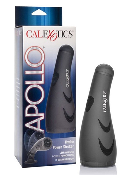 Apollo Hydro Power Stroker by Calexotics