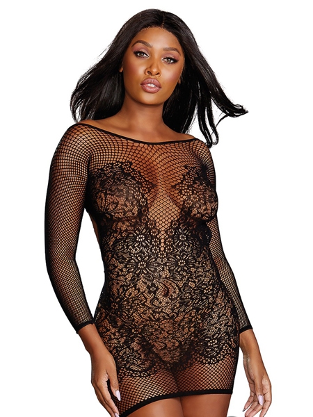 1. Sex Shop, Versatile Chemise by DreamGirl
