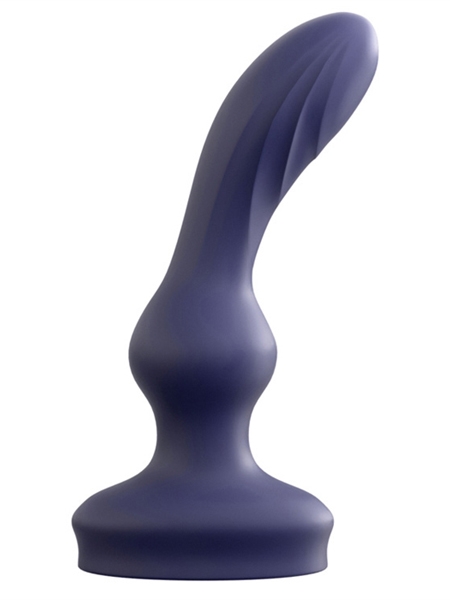 Anal Massager Probe Wall Banger P-Spot