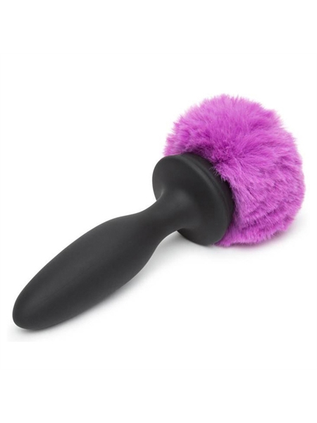 Small vibrating butt plug by Happy Rabbit