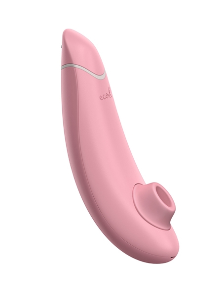 1. Sex Shop, Pink Womanizer Premium Eco by Womanizer