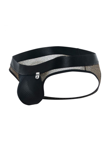 MOB Men's Jockstrap Tull by Male Basics