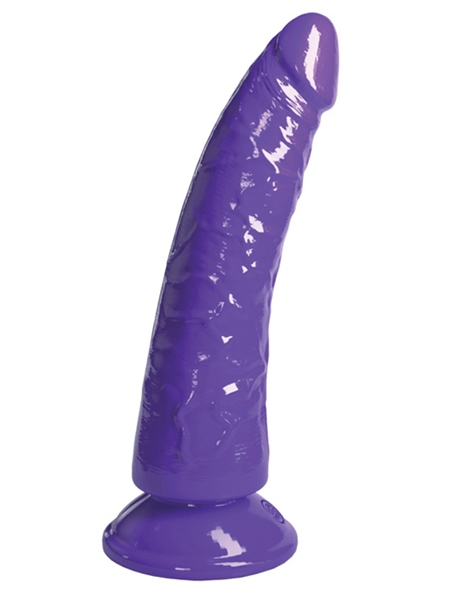 Fetish Fantasy Series Plus Size Strap On