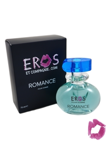 Romance - Perfume for men by Eros and Company