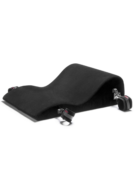 Black Label Hipster Positioning Support by Liberator