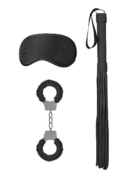 Introductory Bondage Kit #1 by Ouch!