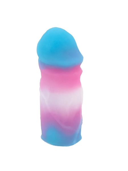 Stroker Short Trans Flag Edition by Banana Prosthetics