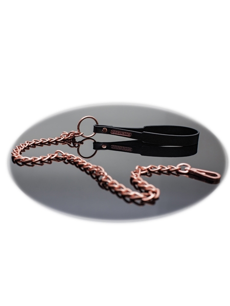 Leash - Pleasure Collection by Coquette