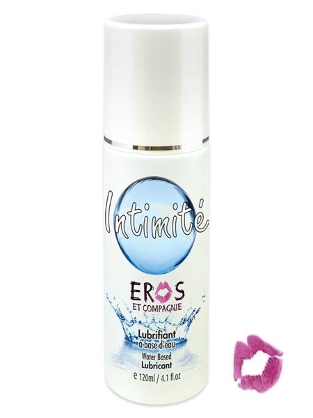 Water based  Lubricant Intimite from Eros and Company