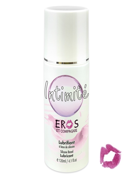1. Sex Shop, Silicone based Lubricant Intimite from Eros and Company