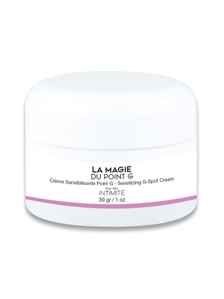 Cream La Magie du Point-G by Eros and Company