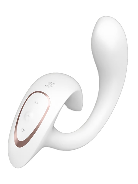 Vibrator G for Goddess 1 by Satisfyer